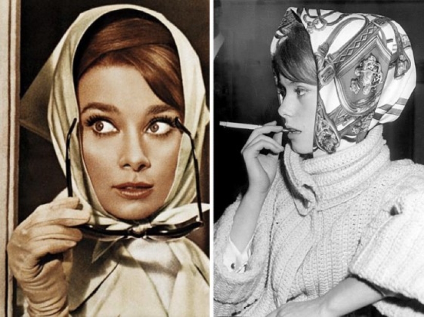 The most popular clothing and accessories of all time