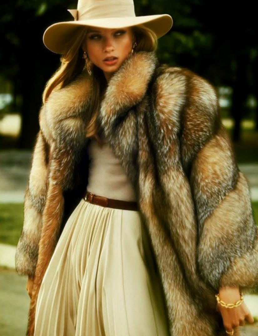 The most popular clothing and accessories of all time