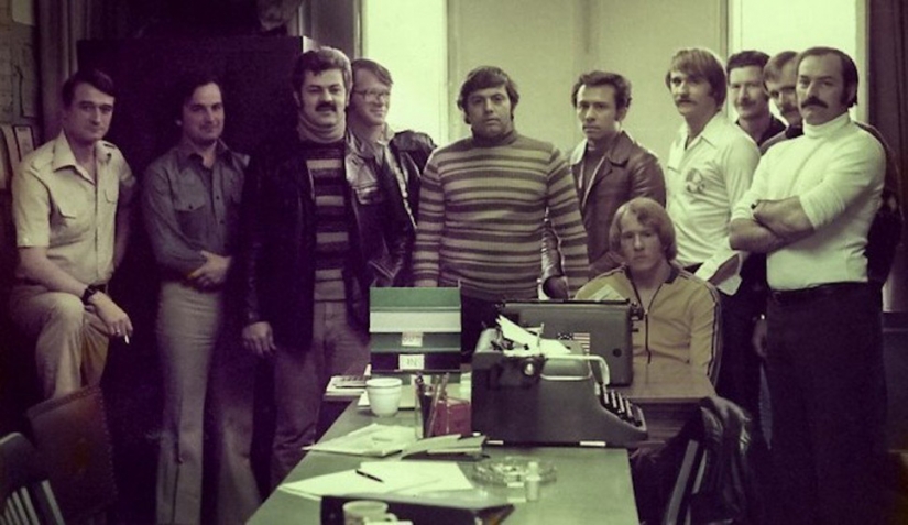 The most secret unit of the U.S. army in world history The most secret unit of the U.S. army in world history