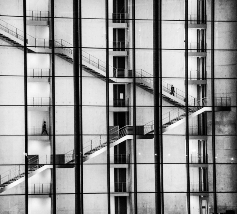 The most spectacular photos of the Fine Art Photography Awards competition