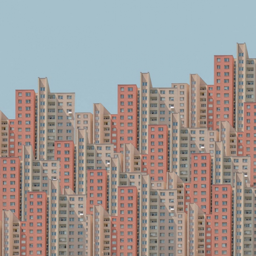 The most spectacular photos of the Fine Art Photography Awards competition