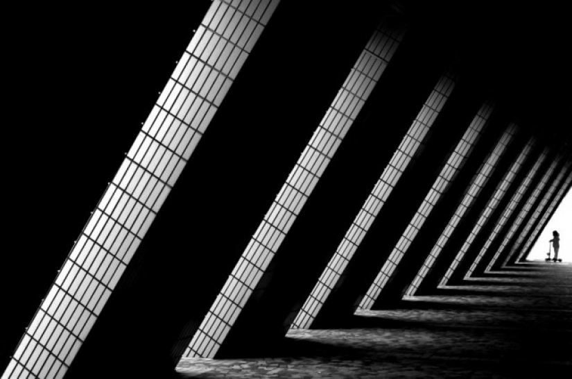 The most spectacular photos of the Fine Art Photography Awards competition