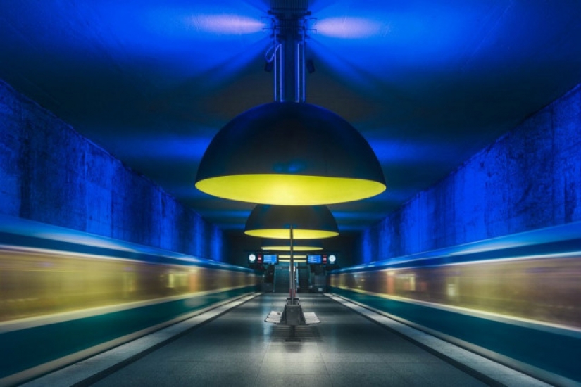 The most spectacular photos of the Fine Art Photography Awards competition