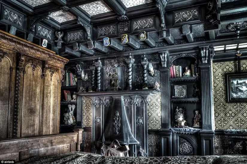 The most terrible houses that are rented on Airbnb The most terrible houses that are rented on Airbnb