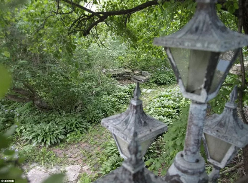 The most terrible houses that are rented on Airbnb The most terrible houses that are rented on Airbnb