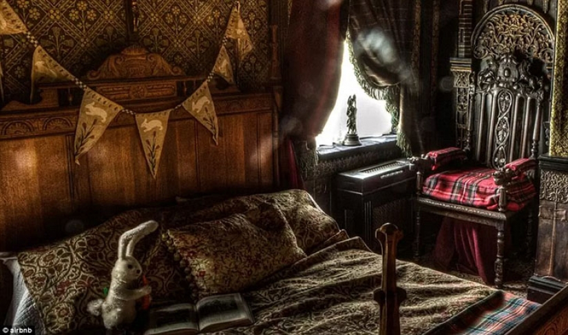 The most terrible houses that are rented on Airbnb The most terrible houses that are rented on Airbnb