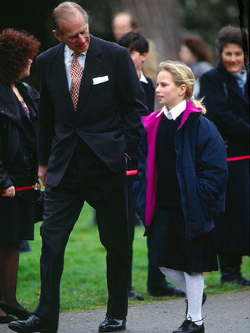 The most touching photos of royal grandparents with their grandchildren The most touching photos of royal grandparents with their grandchildren