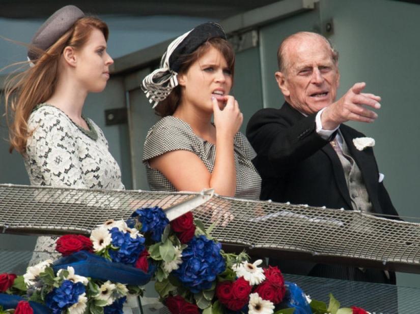 The most touching photos of royal grandparents with their grandchildren The most touching photos of royal grandparents with their grandchildren