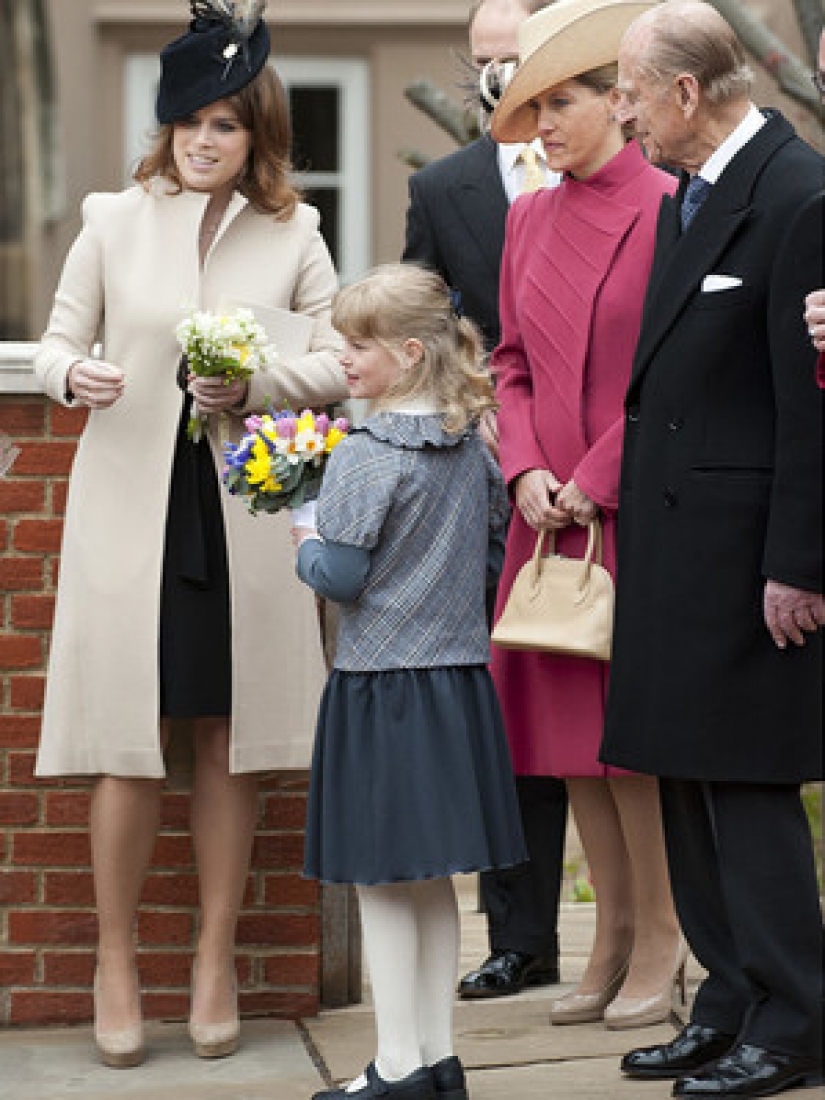 The most touching photos of royal grandparents with their grandchildren The most touching photos of royal grandparents with their grandchildren