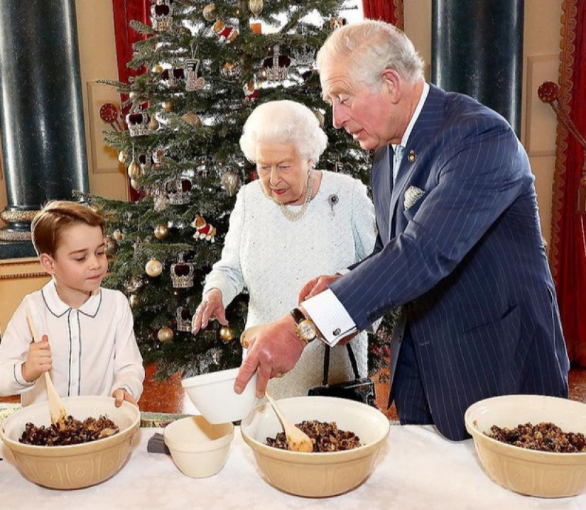 The most touching photos of royal grandparents with their grandchildren The most touching photos of royal grandparents with their grandchildren