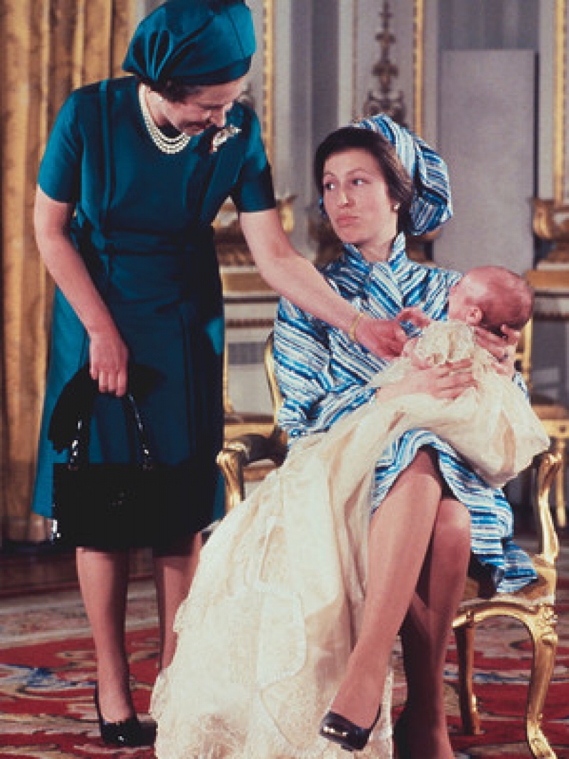 The most touching photos of royal grandparents with their grandchildren The most touching photos of royal grandparents with their grandchildren