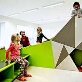 The most unusual schools in which you so want to study