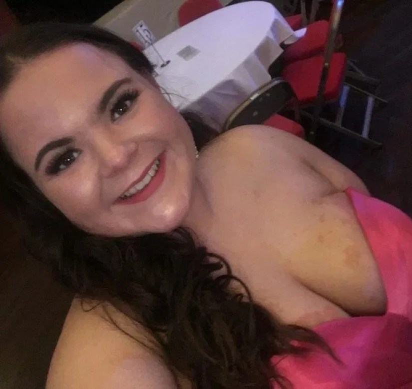 The naked truth: these women honestly told why they sunbathe topless everywhere