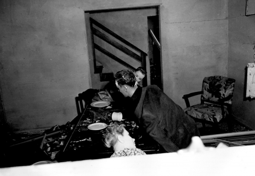 The nuclear weapons test is 76 years old The nuclear weapons test is 76 years old