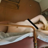 The nymph in the reserved seat and other collages by Alexey Kondakov