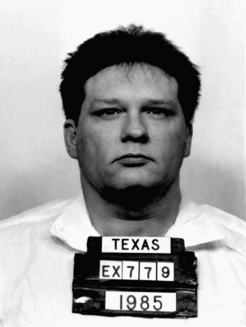 The orgasm of death: the story of a killer who got sexual pleasure, striking the victims