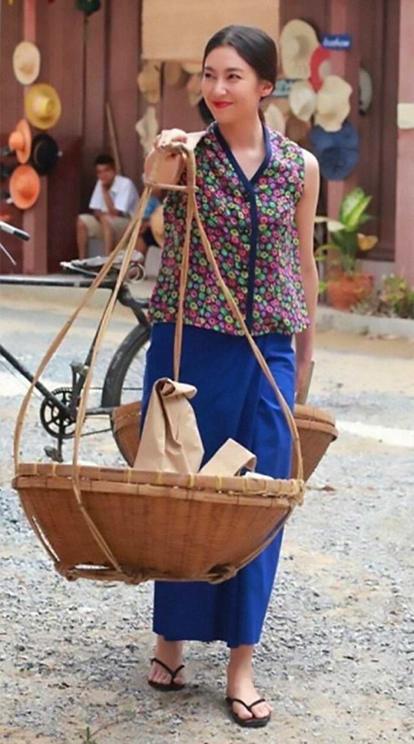 "The package is not necessary!" Shops of Thailand have started to refuse plastic "The package is not necessary!" Shops of Thailand have started to refuse plastic