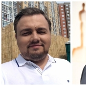 The pandemic killed the dream: DiCaprio's Russian doppelganger lost popularity due to quarantine