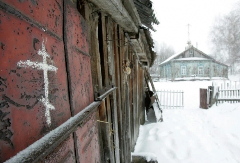 The Perverted life of Doomsday Cults: from marrying seven-year-old girls to mass suicides