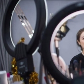 The rich are crying too: in China, a streamer was fined $ 210 million for hiding income