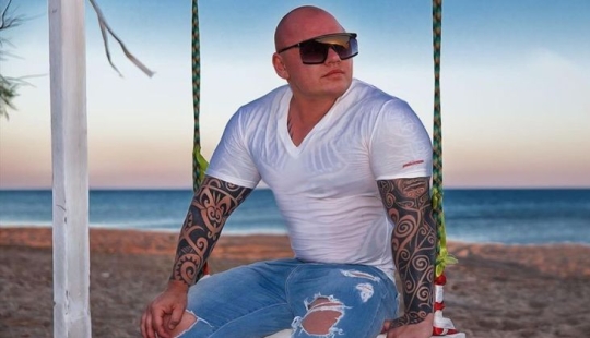 The Russian champion was humiliated at the airport, not believing that she was a woman