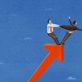 The sad truth about modern life: 20 provocative illustrations Marco Melgrati