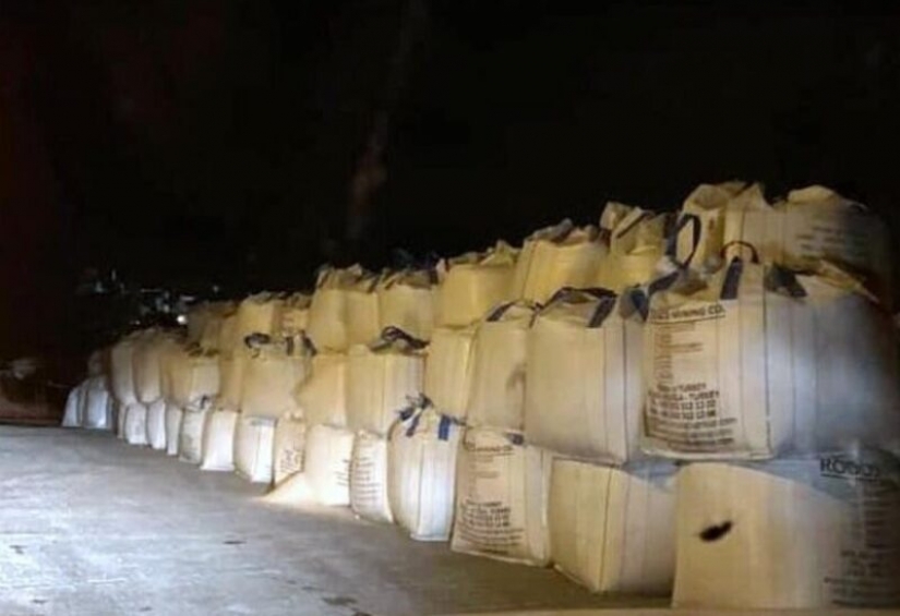 The secret of white beaches of Bodrum, or What is dangerous for tourists "Turkish Maldives"