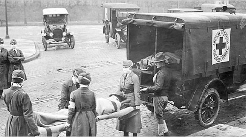 The Sleeping Sickness Epidemic: a strange disease that turned people into living zombies