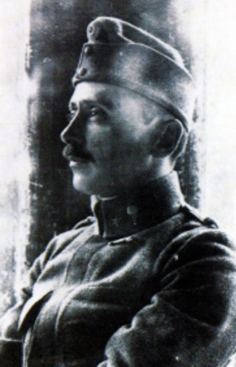 The Sleeping Sickness Epidemic: a strange disease that turned people into living zombies