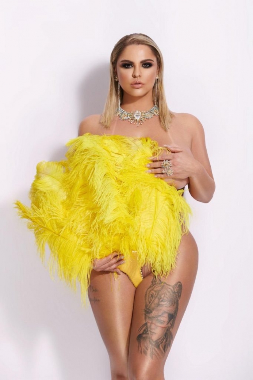 The son registered his mother on the OnlyFans website so that she would give him more pocket money