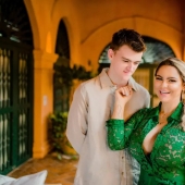 The son registered his mother on the OnlyFans website so that she would give him more pocket money