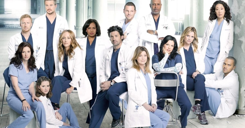 "The Squid Game", "Game of Thrones" y 23 series más que están claramente sobrevaloradas