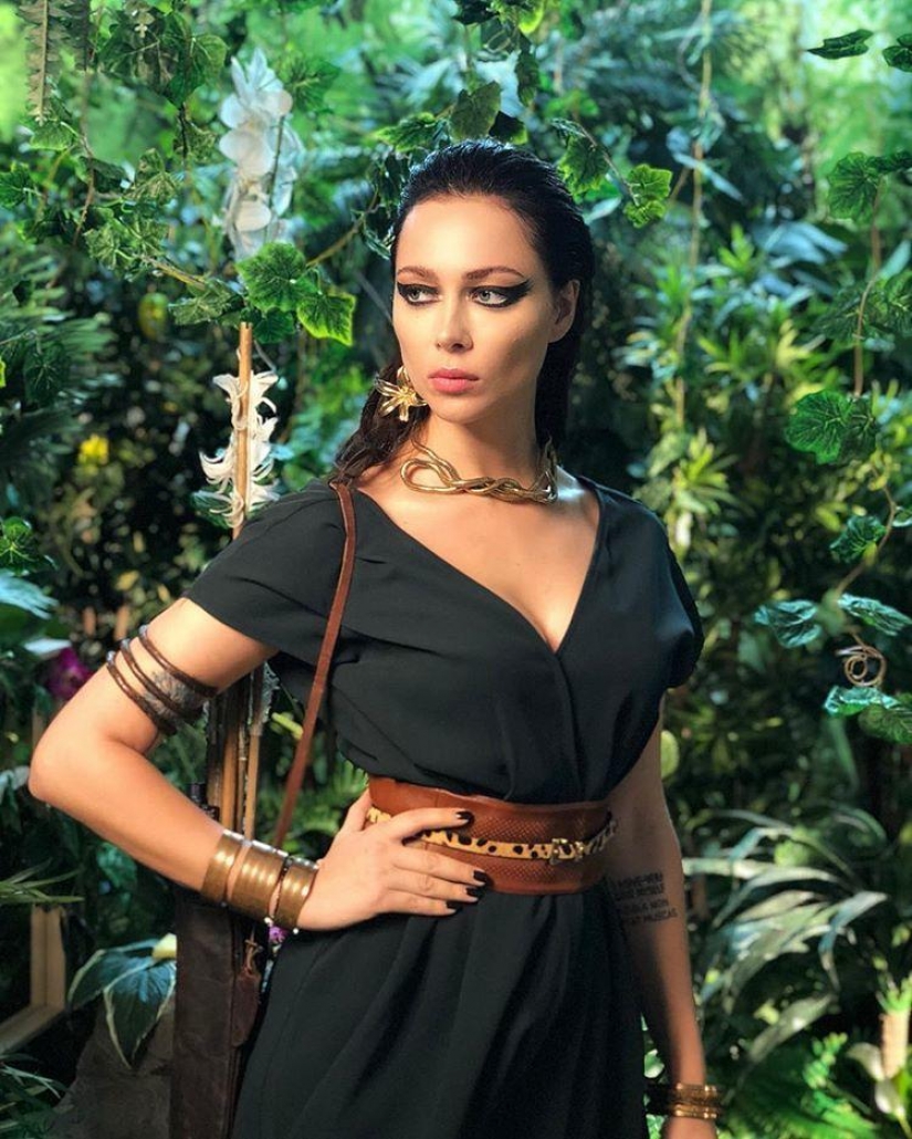 The stars told about problematic relationships with loved ones