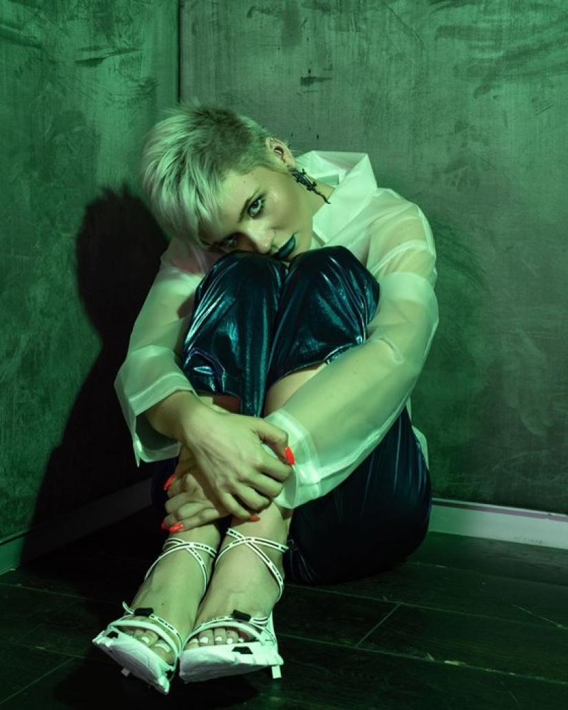 The stars told about problematic relationships with loved ones