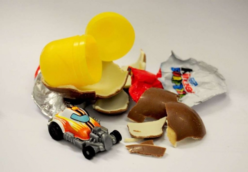 The strangest forbidden things around the world