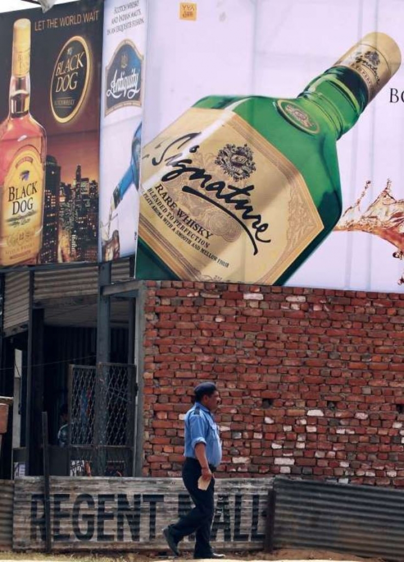 The strangest forbidden things around the world