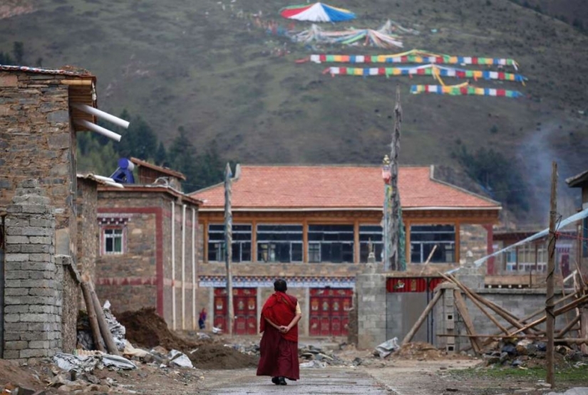 The strangest forbidden things around the world