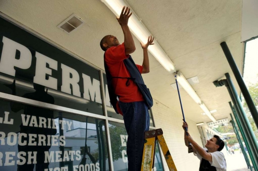 The strangest forbidden things around the world