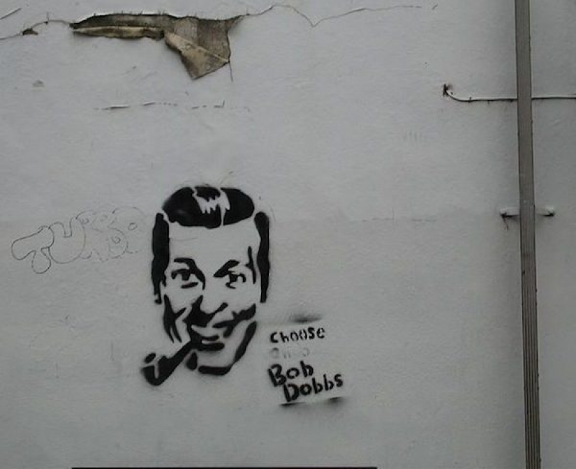 The strangest religions and creepy cults