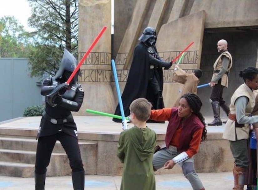 The strangest religions and creepy cults