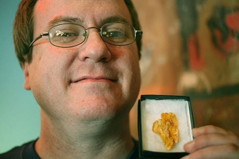 The Strangest Things Ever Sold on eBay