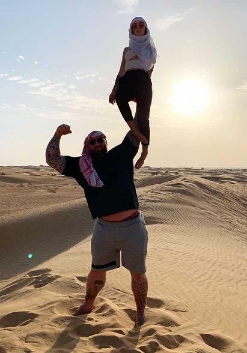 The Transformation of Mount Bjornsson: From skinny basketball player to the World's Strongest Man The Transformation of Mount Bjornsson: From skinny basketball player to the World's Strongest Man