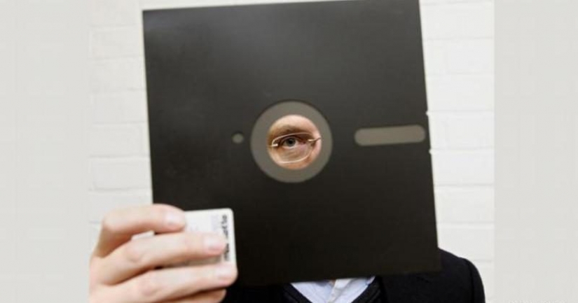 The United States cannot escape from the antediluvian technology