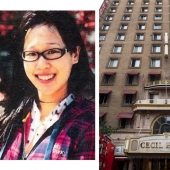 The victim of a cursed hotel or his own madness: the mysterious disappearance and death of Eliza Lam