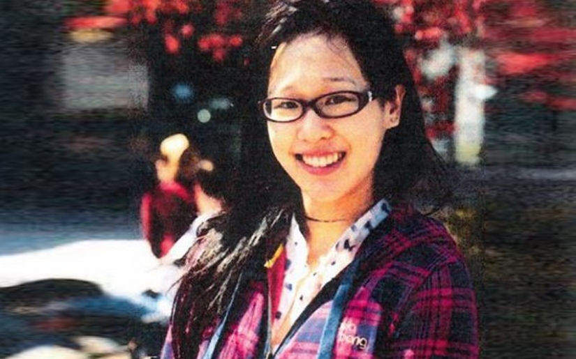 The victim of a cursed hotel or his own madness: the mysterious disappearance and death of Eliza Lam The victim of a cursed hotel or his own madness: the mysterious disappearance and death of Eliza Lam
