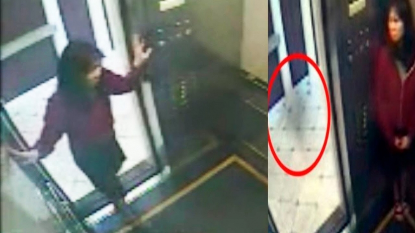 The victim of a cursed hotel or his own madness: the mysterious disappearance and death of Eliza Lam The victim of a cursed hotel or his own madness: the mysterious disappearance and death of Eliza Lam