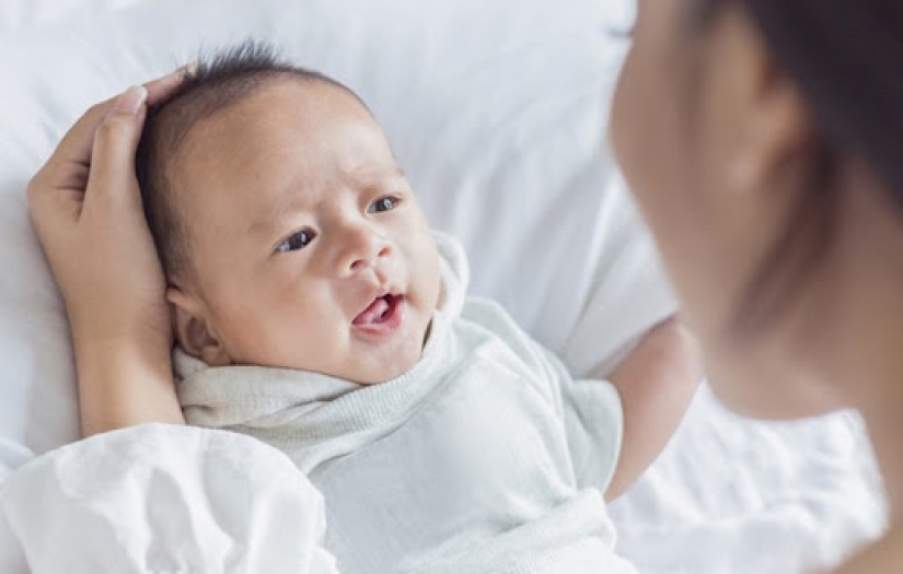 The web designer named his son HTML and this is not the only strange name in the family