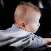 The web designer named his son HTML and this is not the only strange name in the family