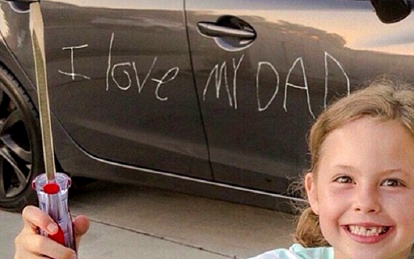 The website with the worst children in the world