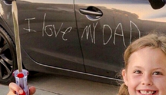 The website with the worst children in the world